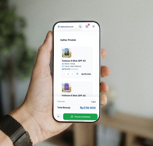 Mobile View Project